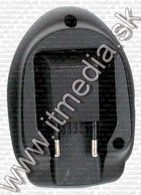 Image of Universal Li-Ion Battery Charger (IT5234)